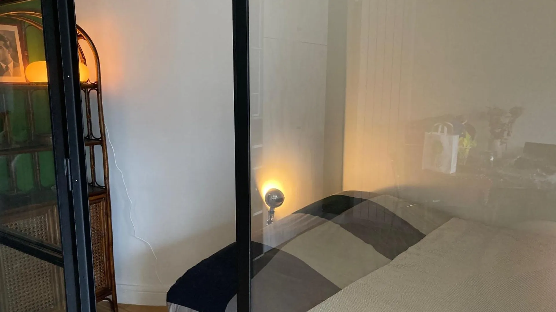 Apartman Quietude Au Village Jourdain *