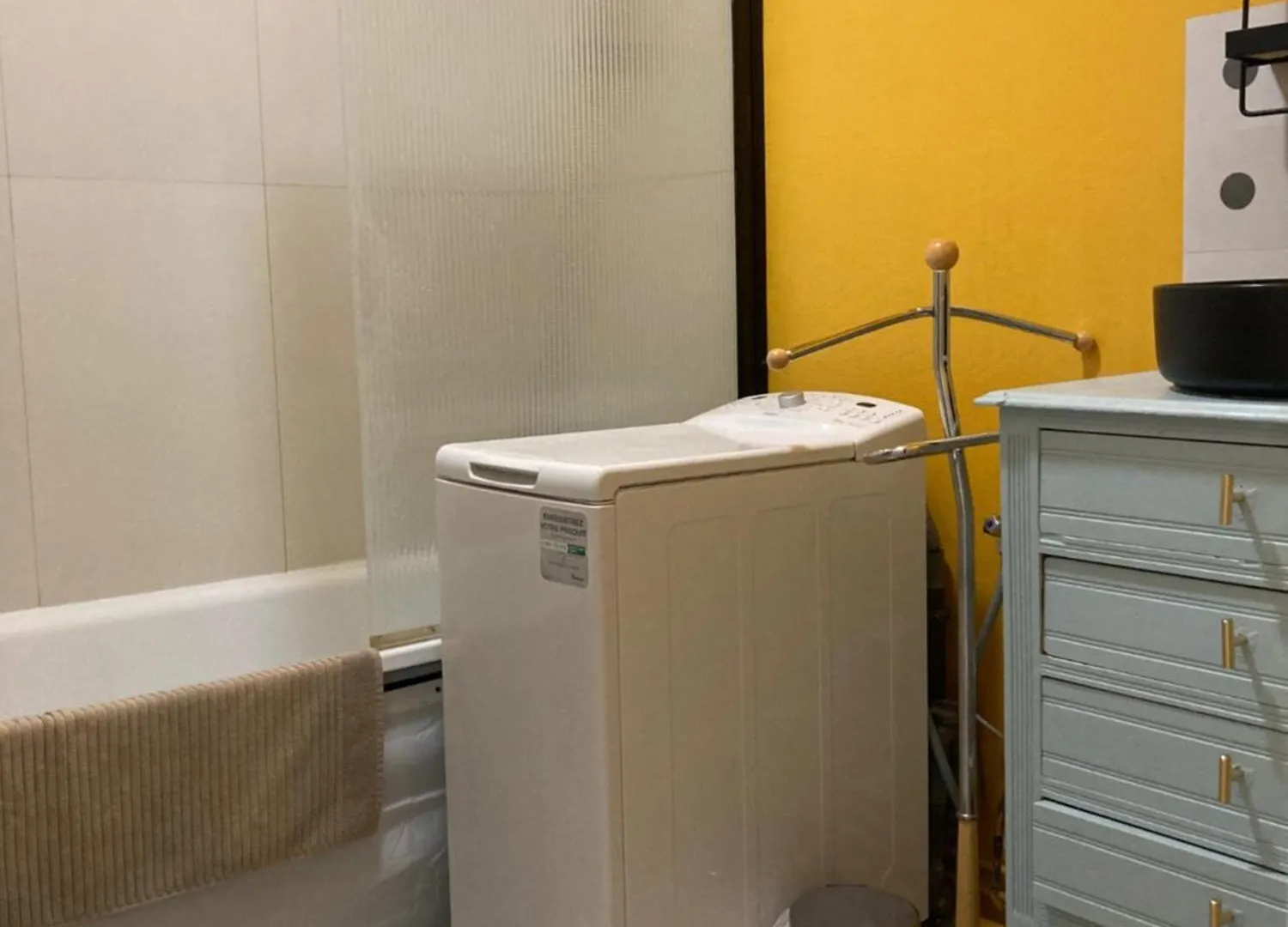 Apartman Quietude Au Village Jourdain Párizs